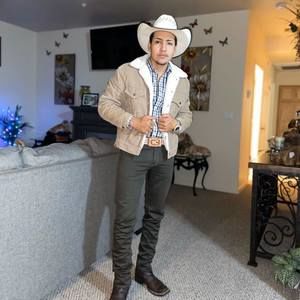 Meet your Posher, Checho